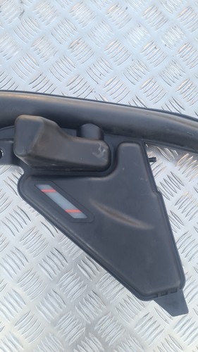 Ducati 749 right side air - side,