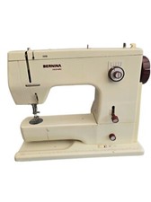 Vintage Bernina 807 Minimatic Sewing Machine Replacement Parts