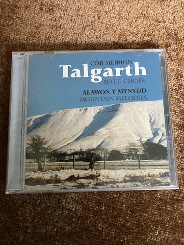 Cor meibion talgarth male - cor,