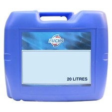 Fuchs Titan Race Pro S 15W-50