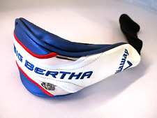 CALLAWAY GOLF BIG BERTHA B21