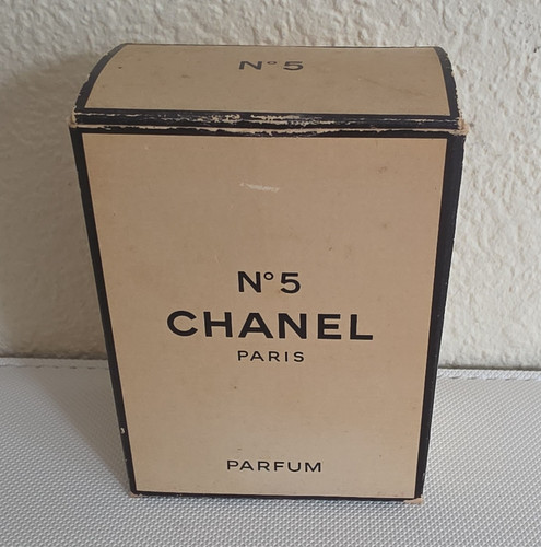 Vintage chanel 5 - chanel,