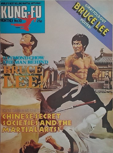 Kung monthly 10 vintage - monthly,