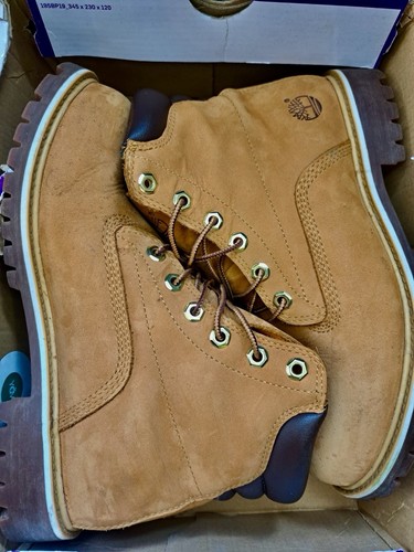 Timberland boots - boots,