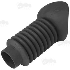 Wide Fit Range Rubber Pigs Ear