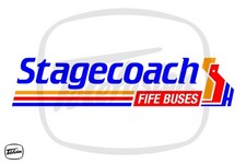 Bus Photo - Stagecoach Fife