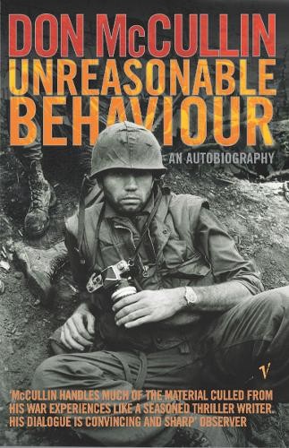Unreasonable behaviour an - unreasonable, behaviour: