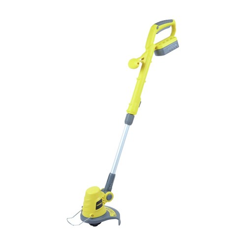 Challenge cordless grass - cordless,