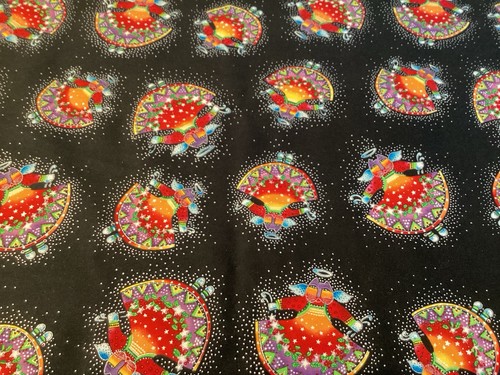 Laurel burch holiday - laurel,