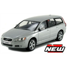 Cararama 1:43 Scale Volvo V70