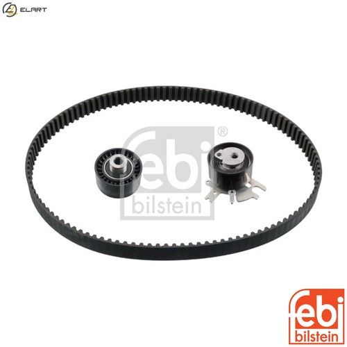 Timing belt kit 26818 - timing,