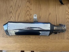 Remus Exhaust BMW R1200RS