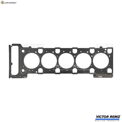 Cylinder head gasket - cylinder,