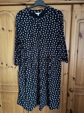 Seasalt Dod Tunic Dress