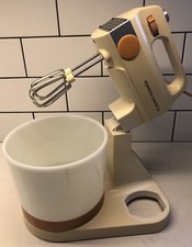 Vintage Kenwood Chefette Stand