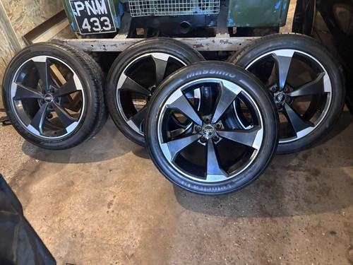 Audi wheels 20 - audi,