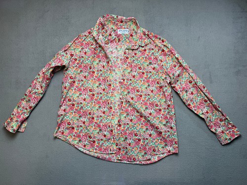 James meade floral flowers - meade,