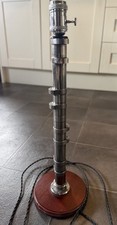 V8 Camshaft Lamp