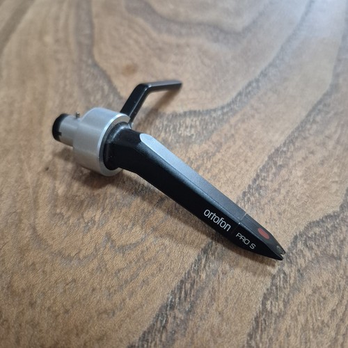 Ortofon concorde pro - ortofon, dj