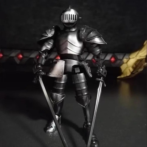 Medieval knight lucky - medieval,