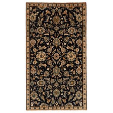 Kashan 147 x 84 cm hand