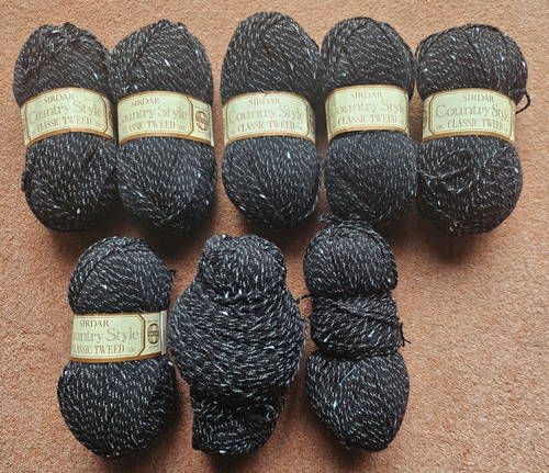 Balls sirdar country style - balls,