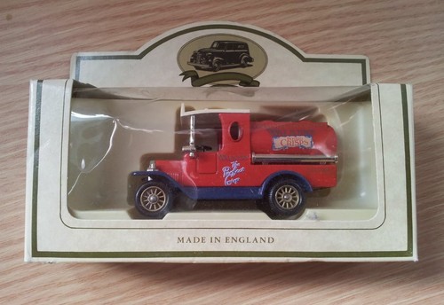 Lledo promotional vehicles - lledo,