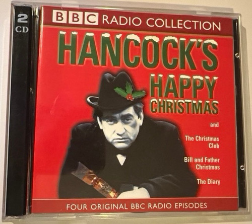 Tony hancock - :, hancock's