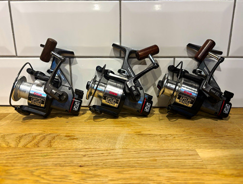 Daiwa tournament whisker - daiwa,