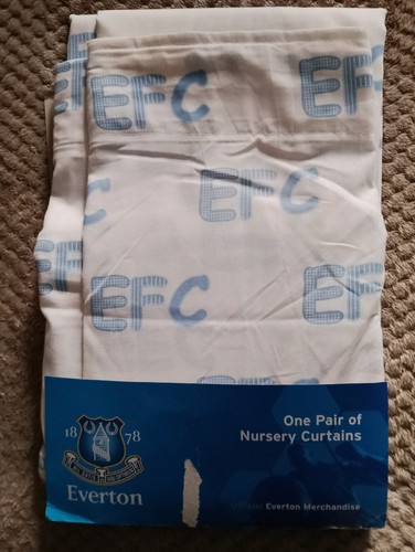 Everton official nursery - official,