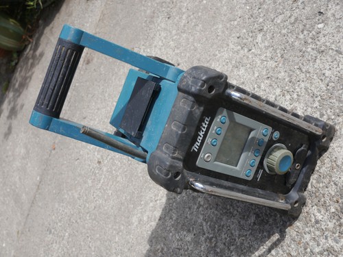 Makita working complete - makita, -complete
