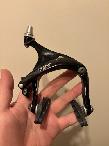 Tektro r559 rear brake - rear, caliper
