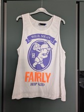 Beck & Hersey 'fairly hip kid'