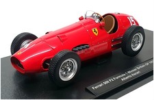 CMR 1/18 Scale CMR196 - F1