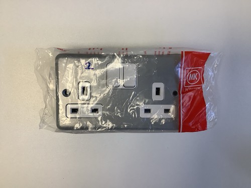 Electric metalclad plus 2 - mk,