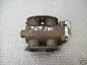 Exhaust valve for - exhaust,