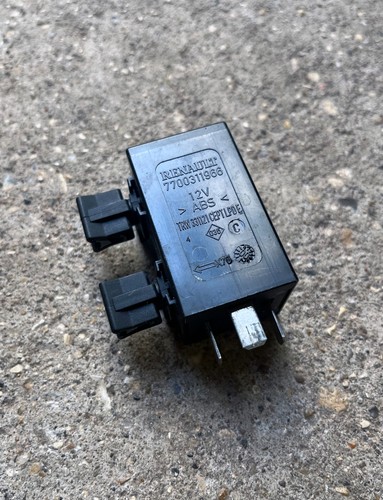 Genuine renault oem 7700311966 - renault,