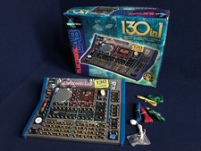 Maxitronix Electronic Lab 130