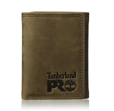 Timberland PRO Men's Leather