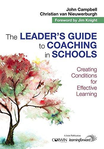 The leader guide - the, to