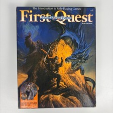 Advanced D&D Dungeons and