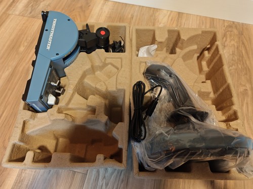 Thrustmaster tca officer pack - tca,