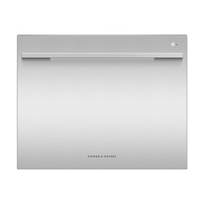 Dishwasher Fisher & Paykel Single DishDrawer DD60SDFHTX9 Integrated 