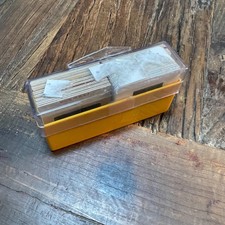 Vintage Lot Of Photo Slides