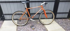 1998 Saracen Kili Comp Vintage Mountain Bike 19" Frame - 24 Speed - Rare Example