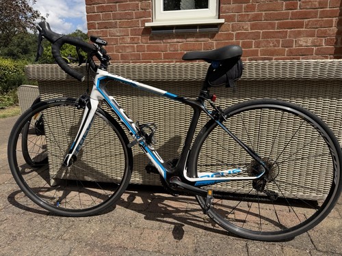 Focus izalco road bike - izalco, with