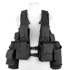 South African Assault Vest