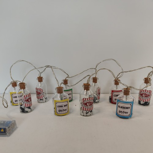 Harry potter led lights - harry,