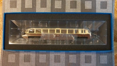 Dapol 011 009 streamlined - 4d-011-009,