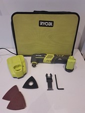 Ryobi Multi-Tool 12V with
